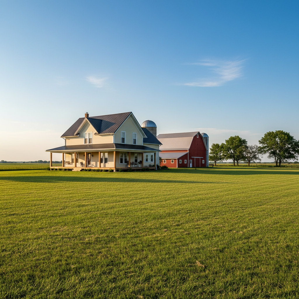 Sell Your Iowa Home Fast for Cash