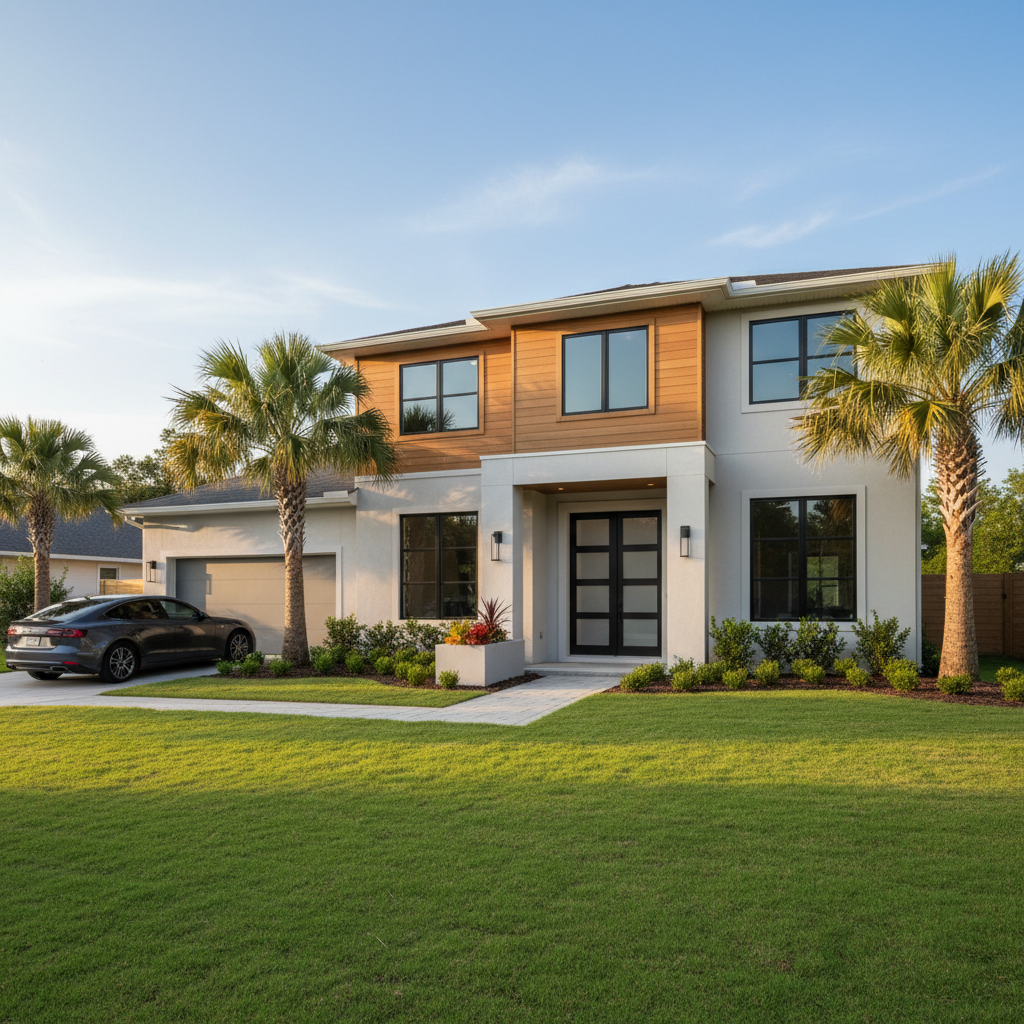 Sell My House Fast in Tallahassee, FL | Cash Offers