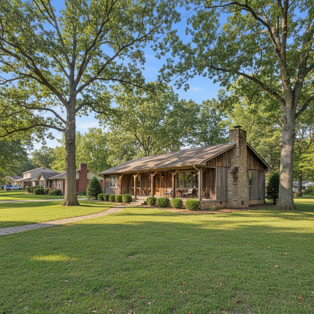 Sell My House Fast in Columbia, TN, We Buy Houses As-Is