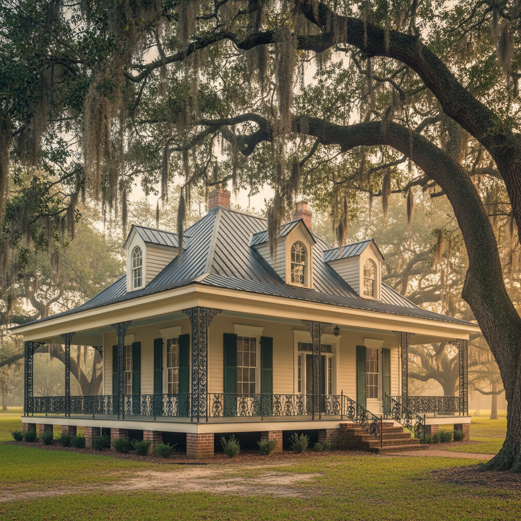 Sell Your Louisiana Home Fast for Cash