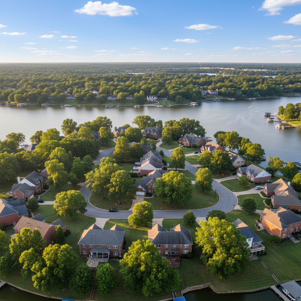 Sell My House Fast in Hendersonville, TN