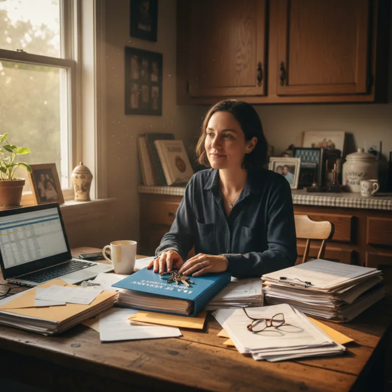 How to Sell an Inherited Home Fast Without the Hassle