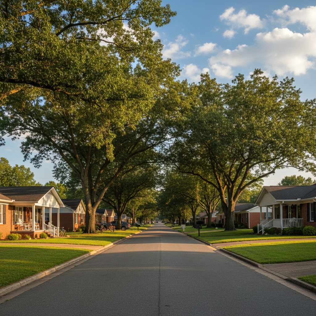 Sell My House Fast in Jackson, TN - We Buy Houses As-Is