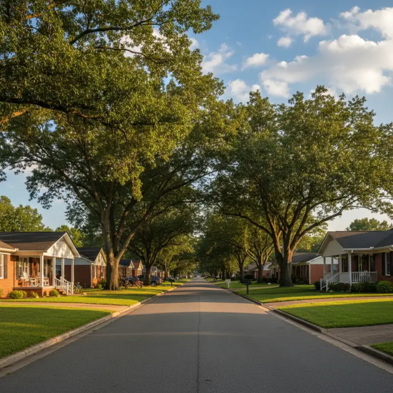 Sell My House Fast in Jackson, TN - We Buy Houses As-Is