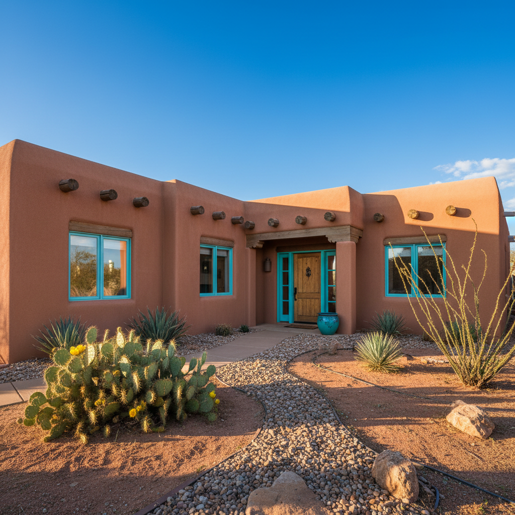 Sell Your New Mexico Home Fast for Cash