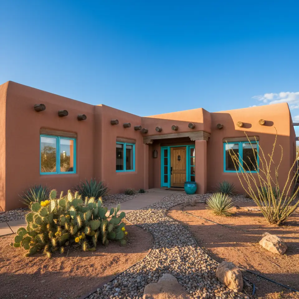 Sell Your New Mexico Home Fast for Cash