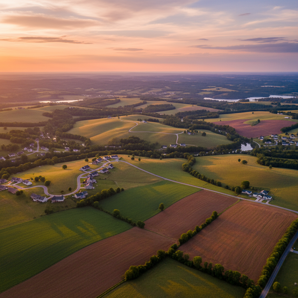 Sell My House Fast in Tennessee