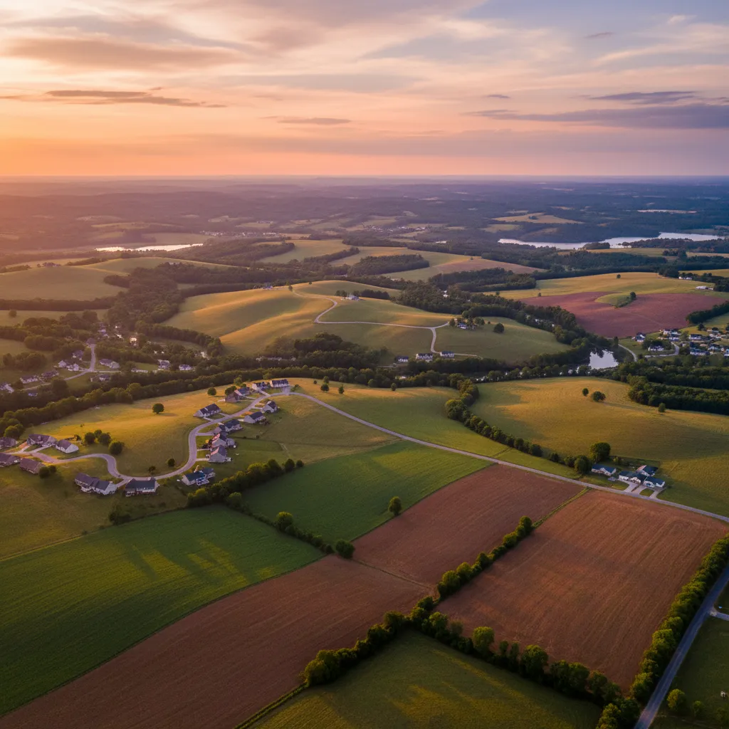 Sell My House Fast in Tennessee