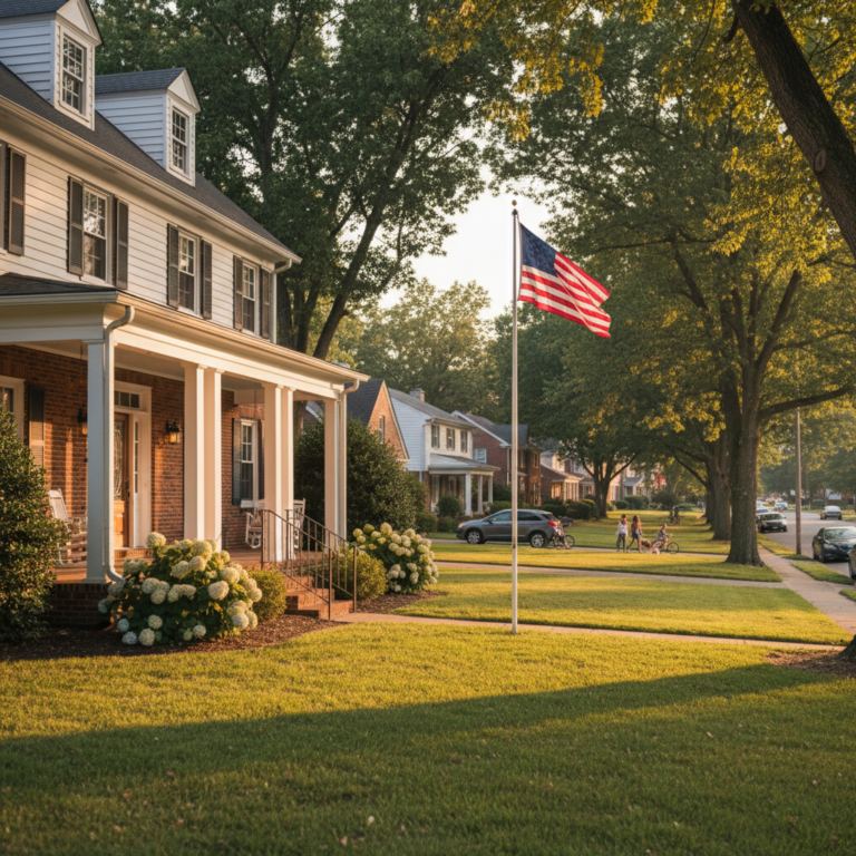 Sell My House Fast in Memphis, TN