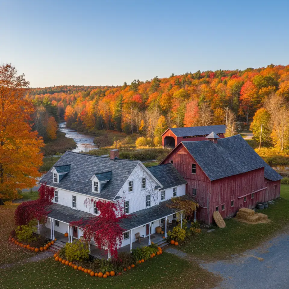 Sell Your Vermont Home Fast for Cash