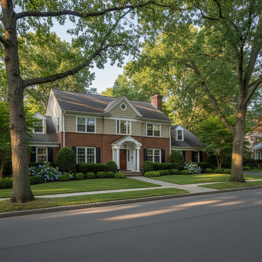Sell Your New Jersey Home Fast for Cash