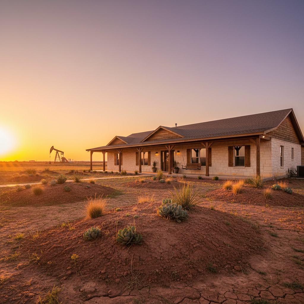 Sell Your Oklahoma Home Fast for Cash