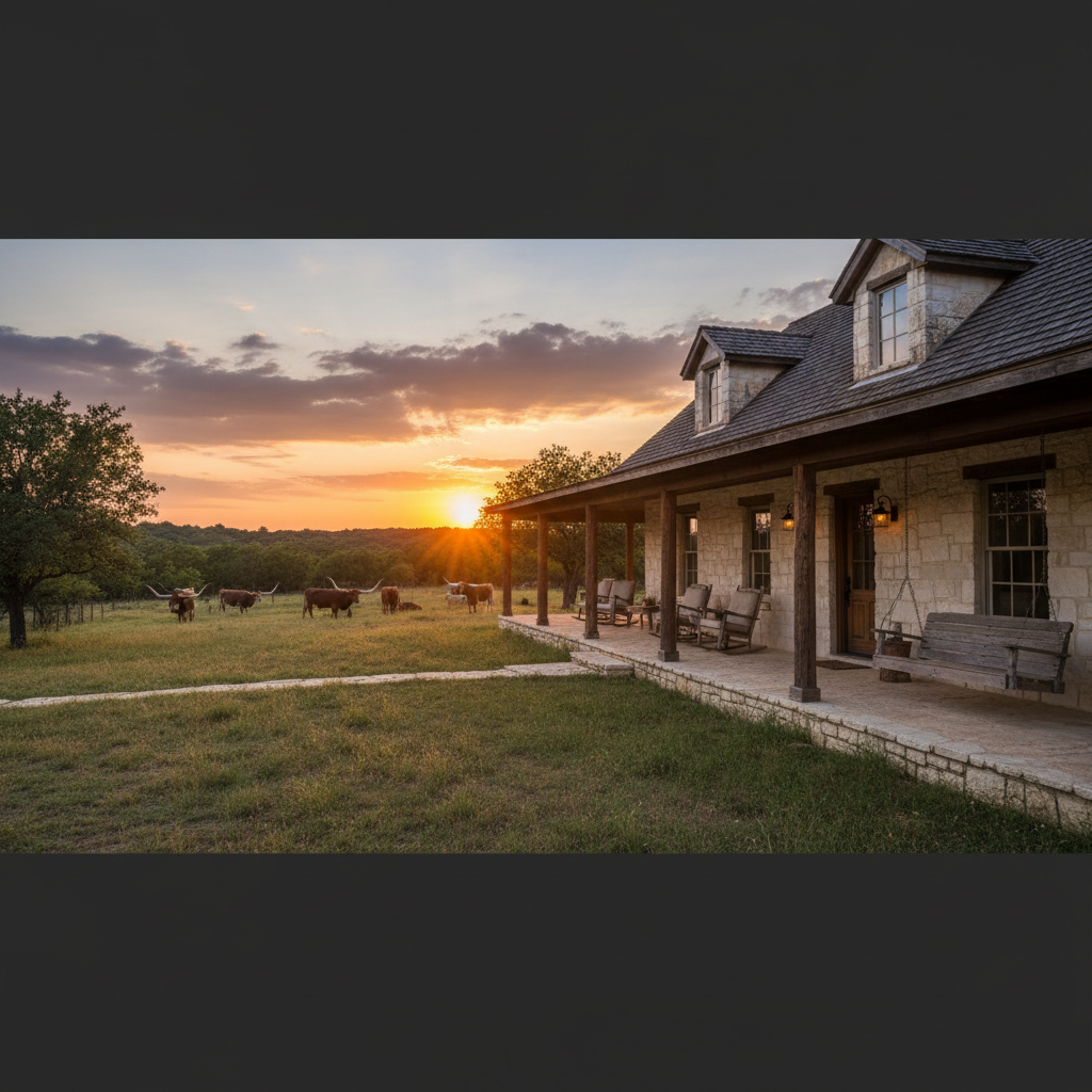 Sell Your Texas Home Fast for Cash
