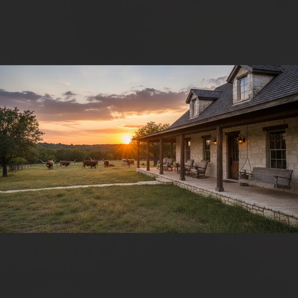 Sell Your Texas Home Fast for Cash