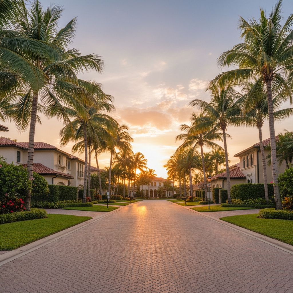 Sell My House Fast in Fort Lauderdale, FL | Cash Offers Today