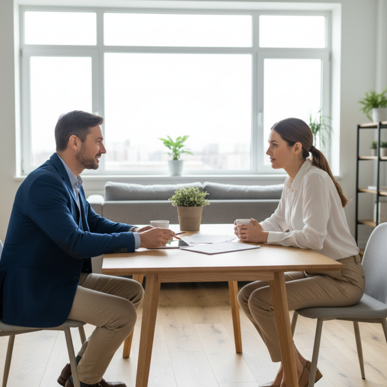 How to Sell a Rental Property With Tenants Still In It