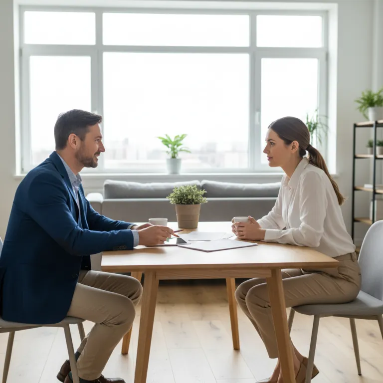 How to Sell a Rental Property With Tenants Still In It