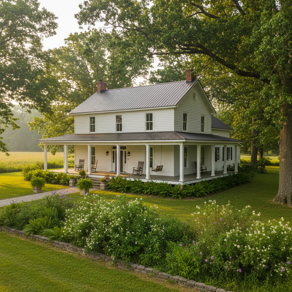 Sell Your Arkansas Home Fast for Cash