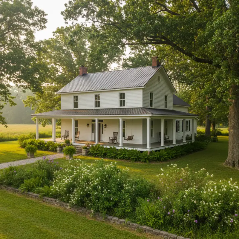 Sell Your Arkansas Home Fast for Cash