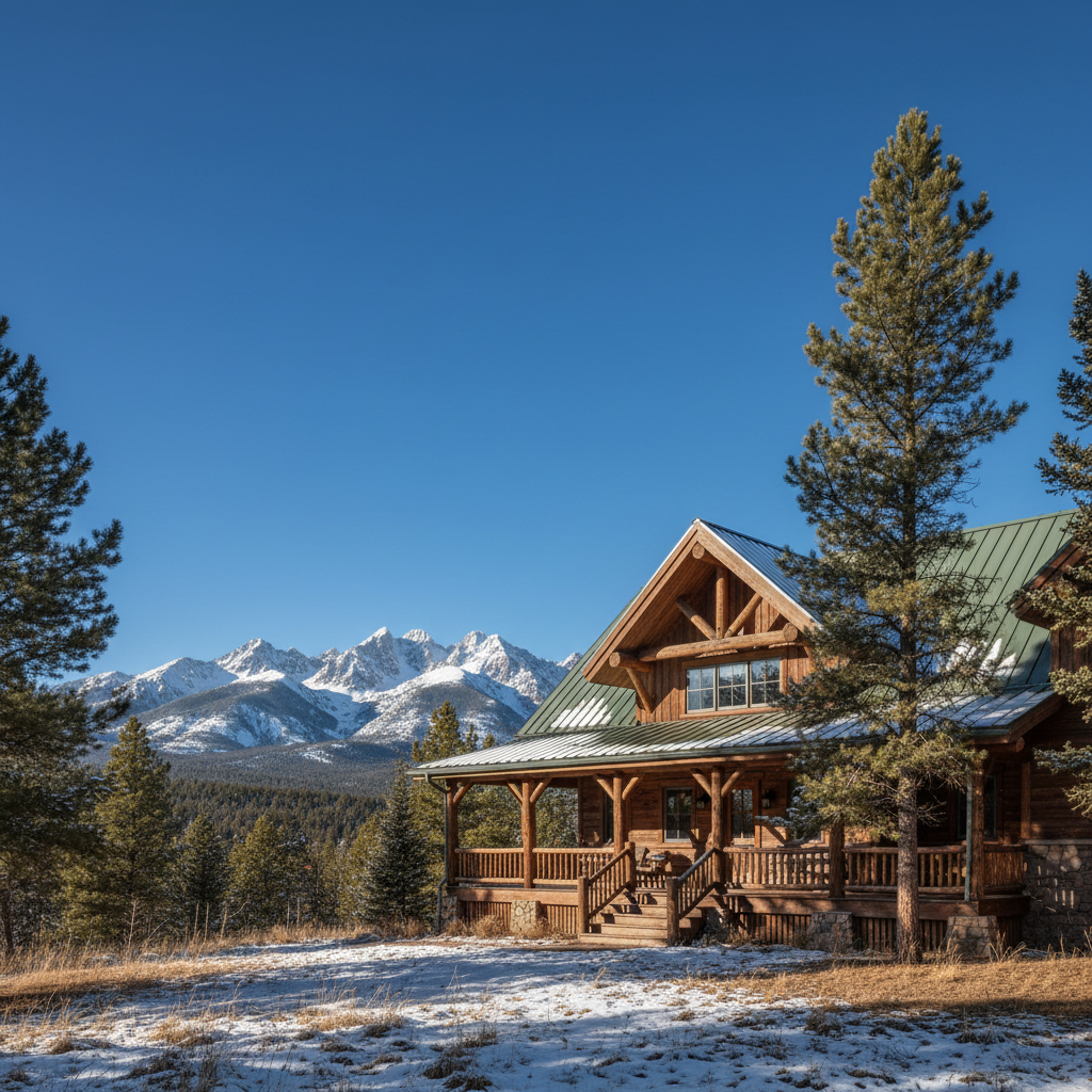 Sell Your Colorado Home Fast for Cash