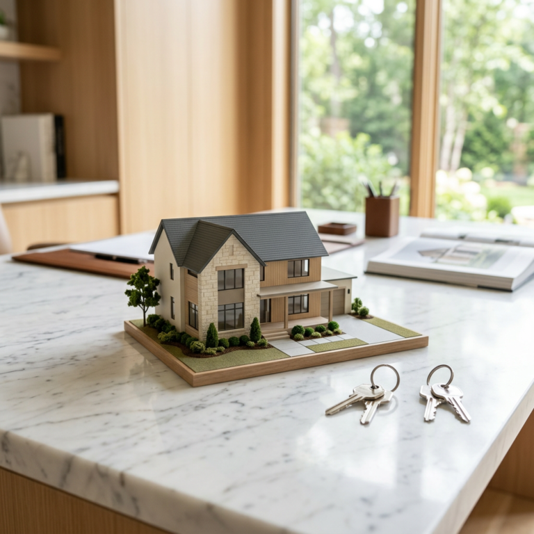 Selling Your House Fast During a Divorce: Key Steps for Nashville Homeowners