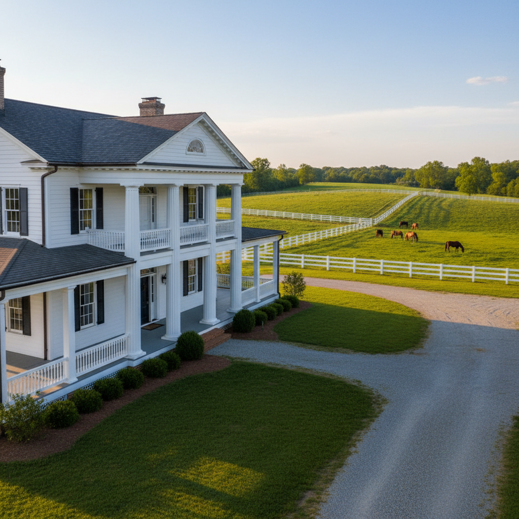 Sell Your Kentucky Home Fast for Cash
