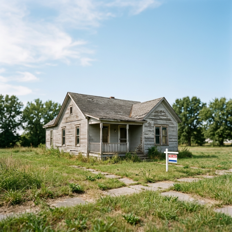 Is Selling Your House in Poor Condition Worth It?