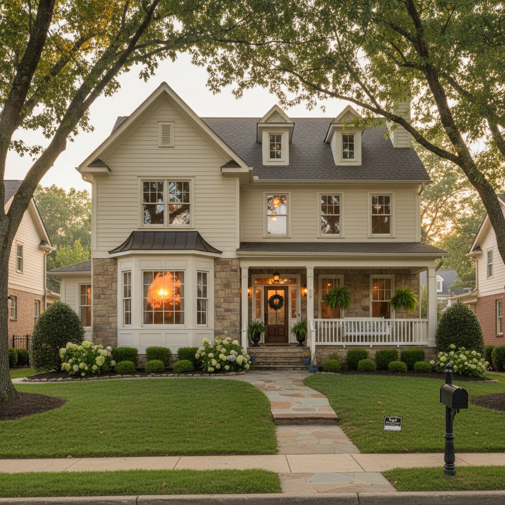 Cash Home Buyers in Tennessee