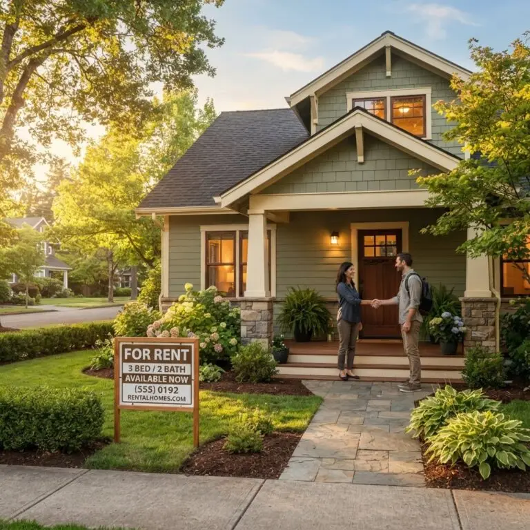 How to Sell a Rental Property With Tenants Still In It