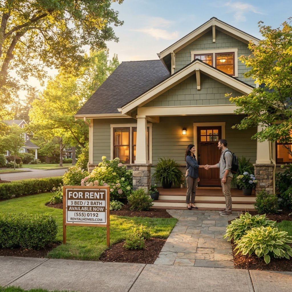 How to Sell a Rental Property With Tenants Still In It