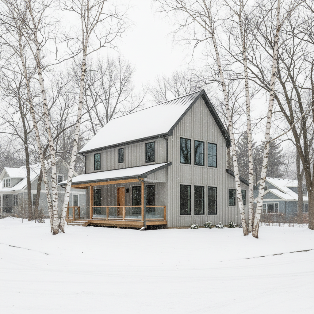 Sell Your Minnesota Home Fast for Cash