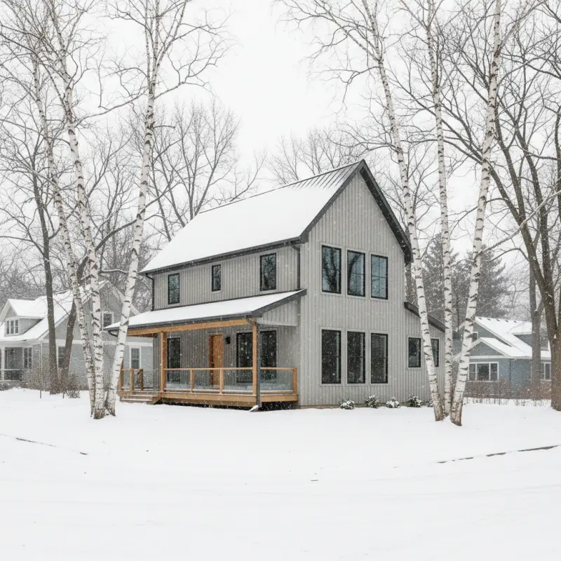 Sell Your Minnesota Home Fast for Cash