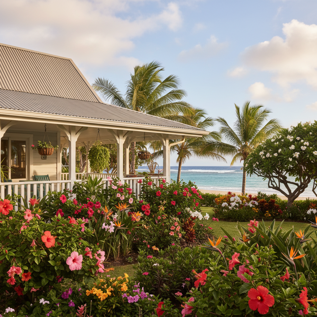 Sell Your Hawaii Home Fast for Cash