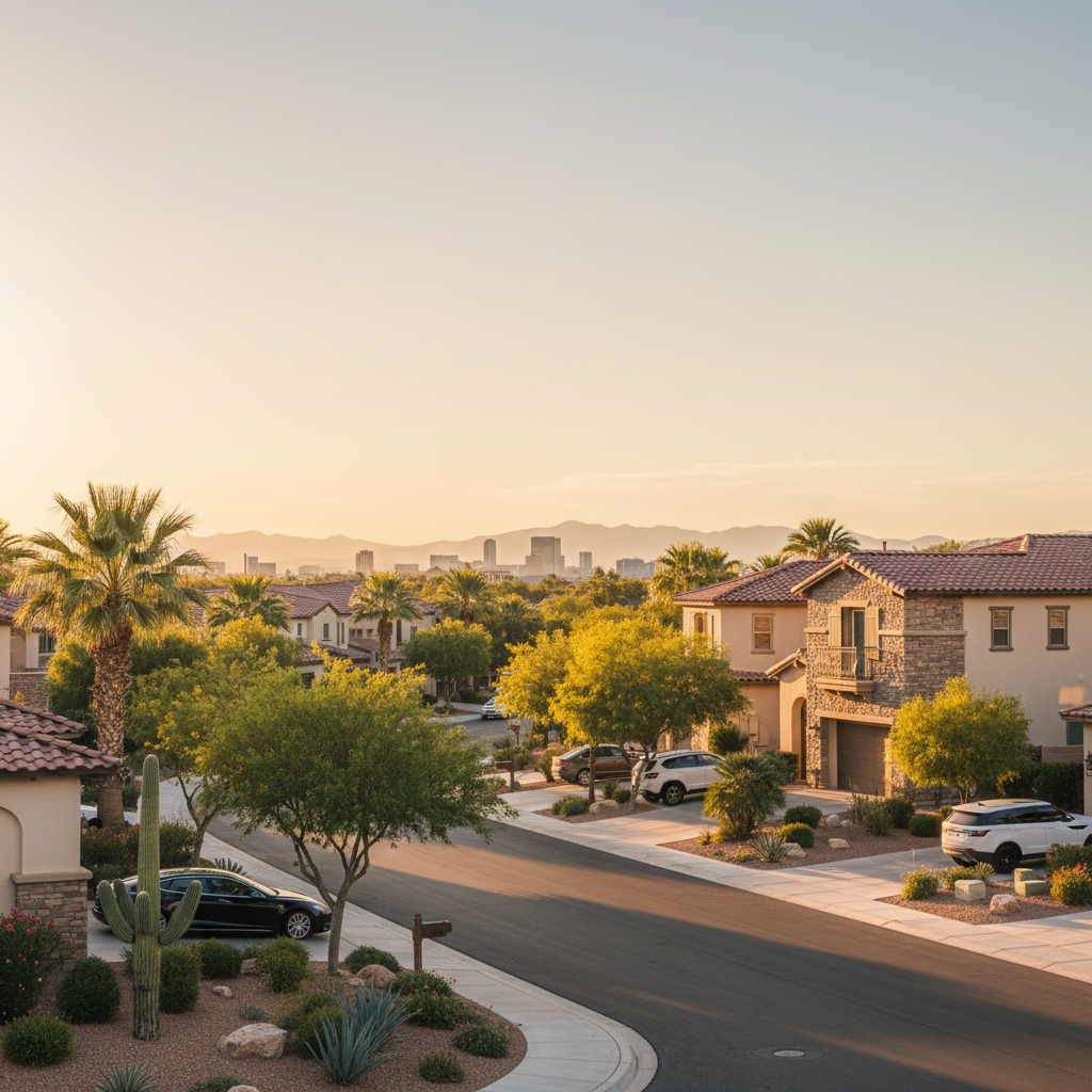 Sell My House Fast in Las Vegas, NV | Get a Cash Offer