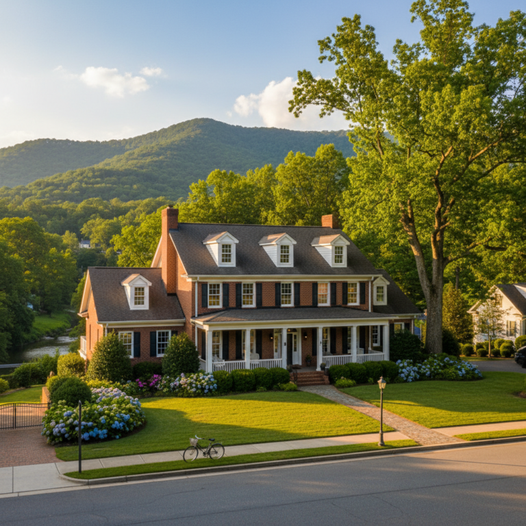 Sell My House Fast in Chattanooga, TN
