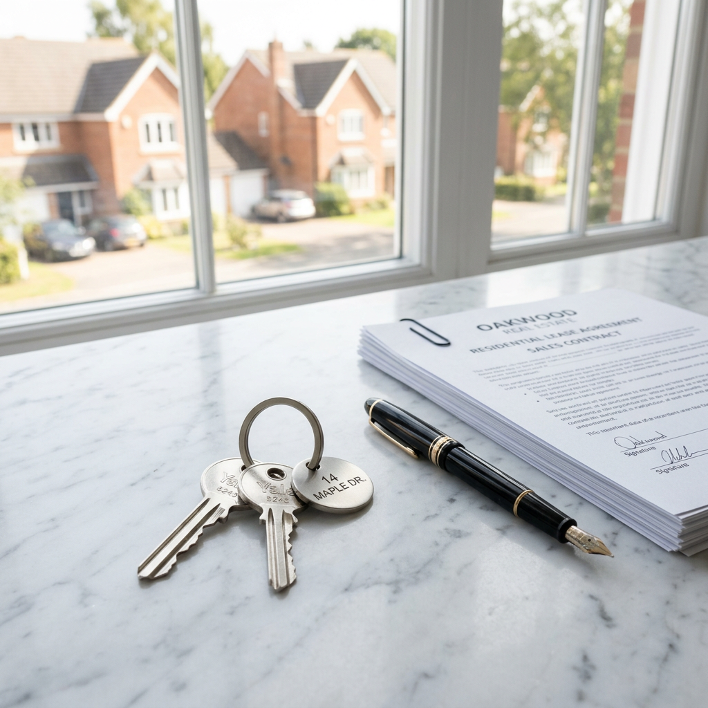 How to Quickly Sell a Rental Home with Bad Tenants in Germantown