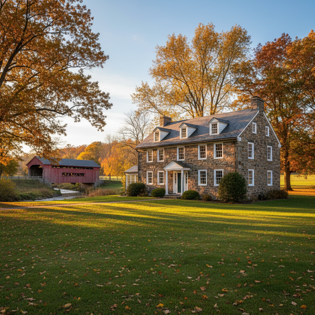 Sell Your Pennsylvania Home Fast for Cash