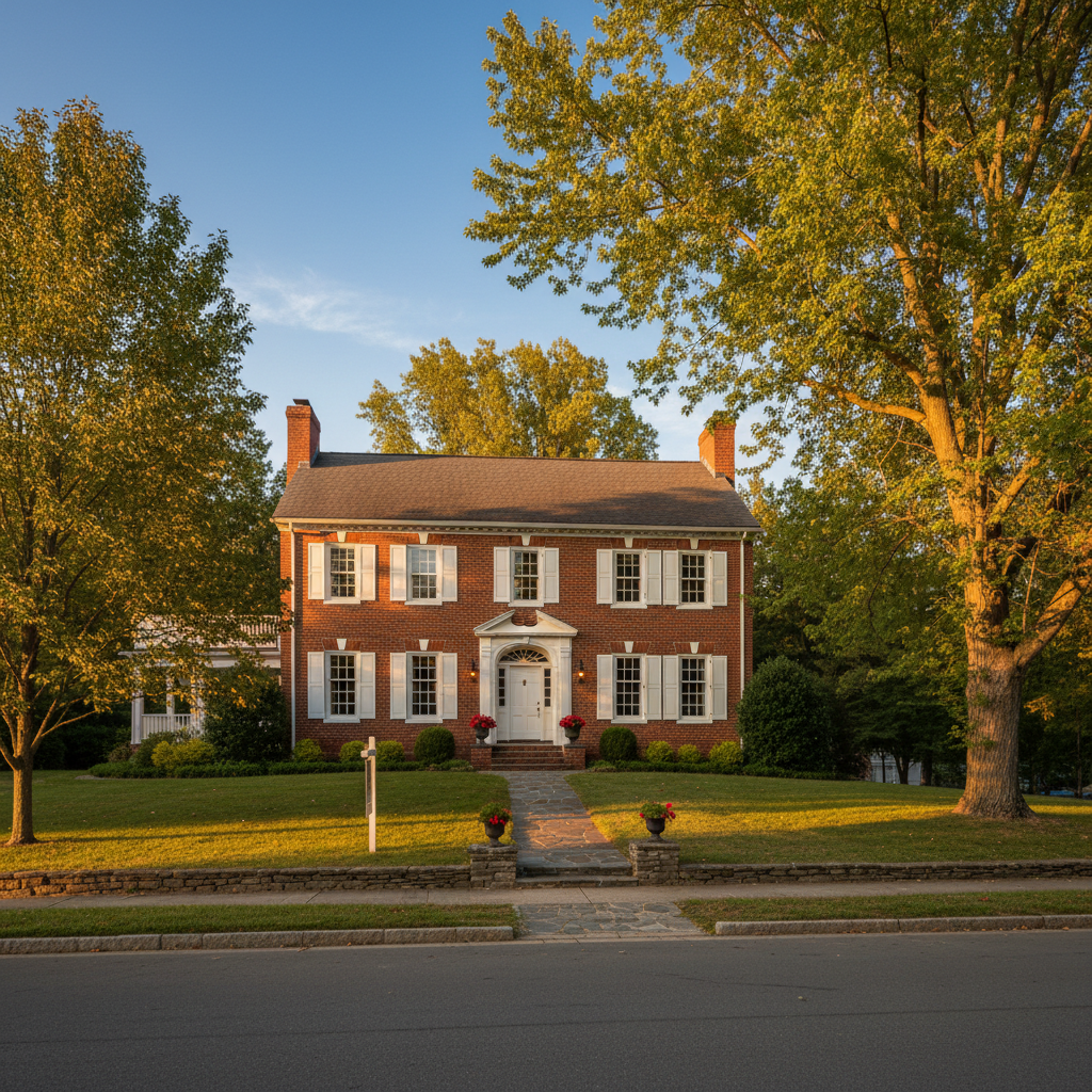 Sell My House Fast in Bristol, TN - Fair Cash Offers