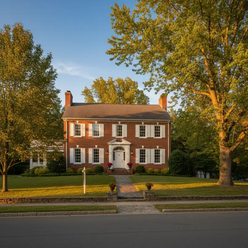 Sell My House Fast in Bristol, TN - Fair Cash Offers