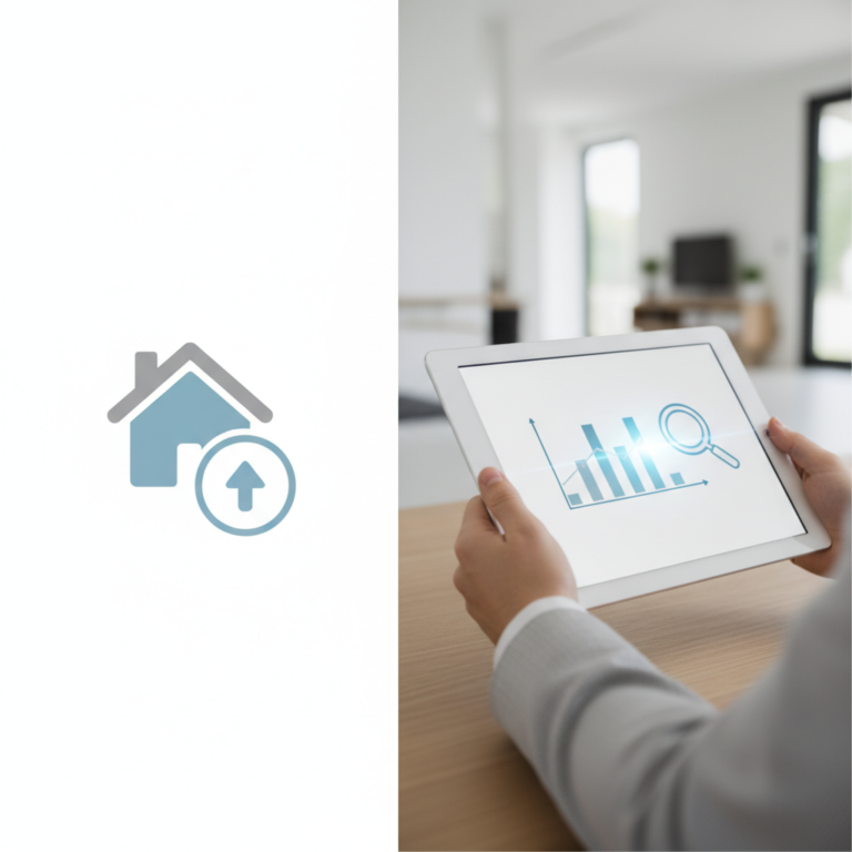 How to Determine Your Home's Value Before Selling As-Is