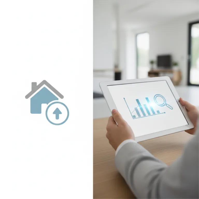 How to Determine Your Home's Value Before Selling As-Is