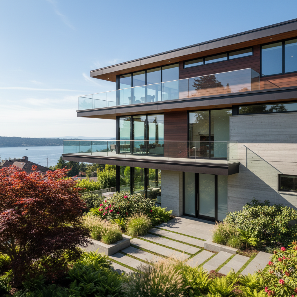 Sell My House Fast in Seattle, WA | Cash Buyers