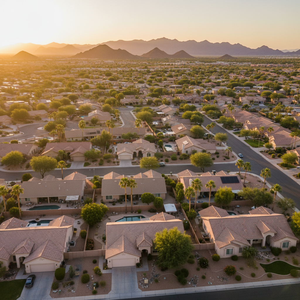 Sell My House Fast in Phoenix, AZ | Best Property Offer Today