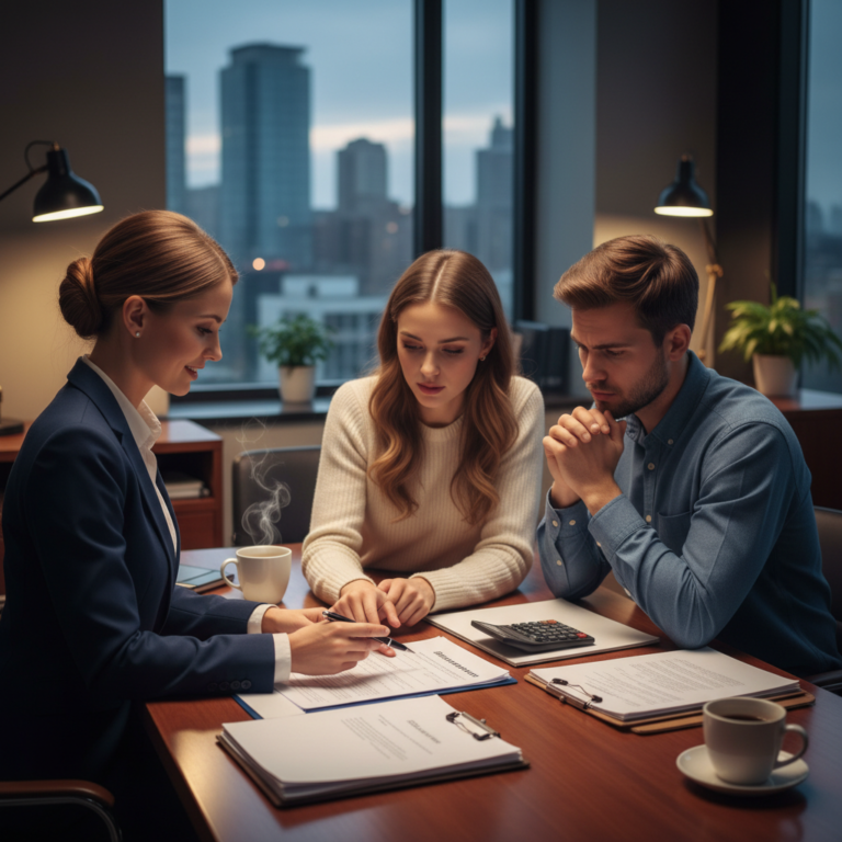 What Is a Subject To Mortgage? What Sellers Need to Know