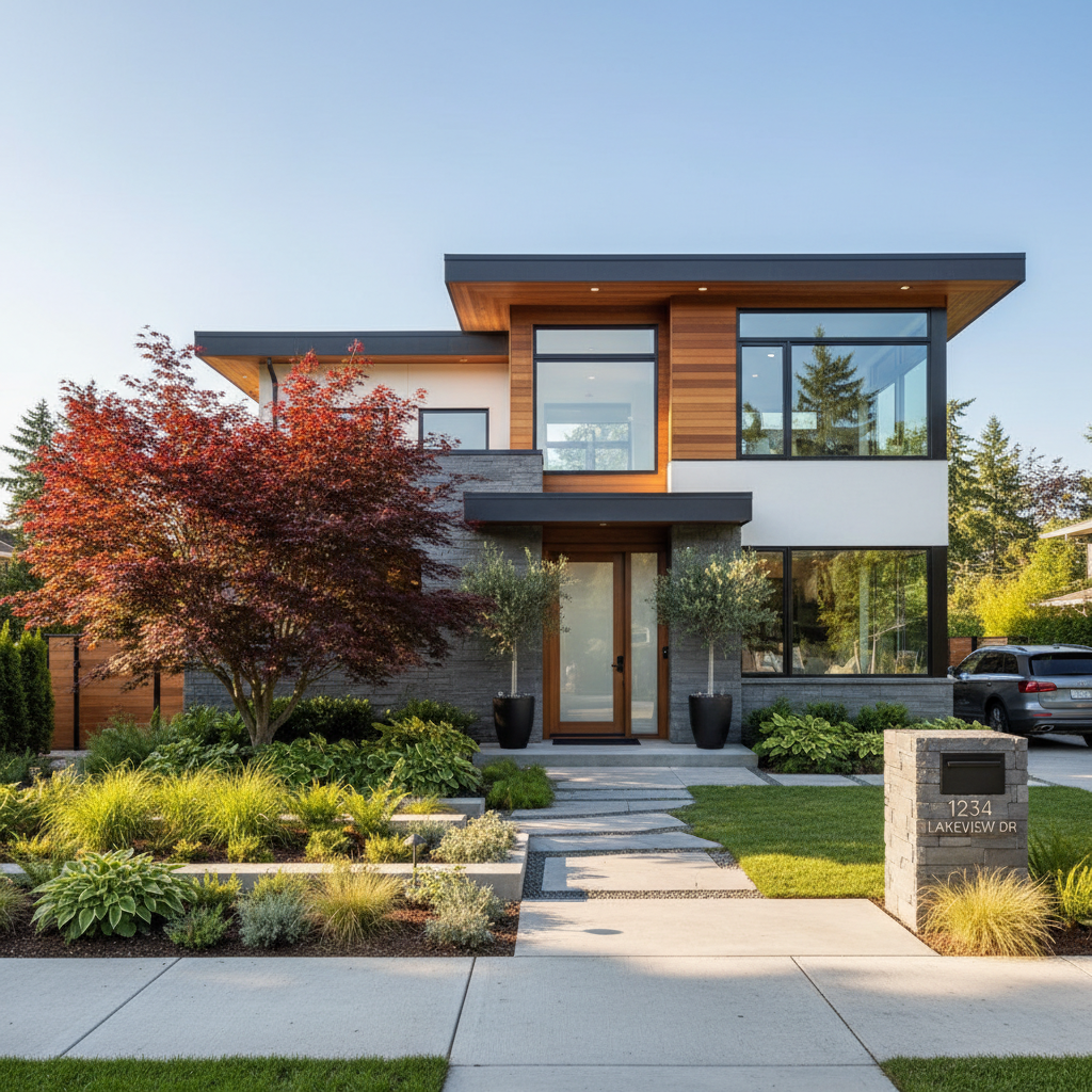 Sell My House Fast in Bellevue, WA | Cash Offers