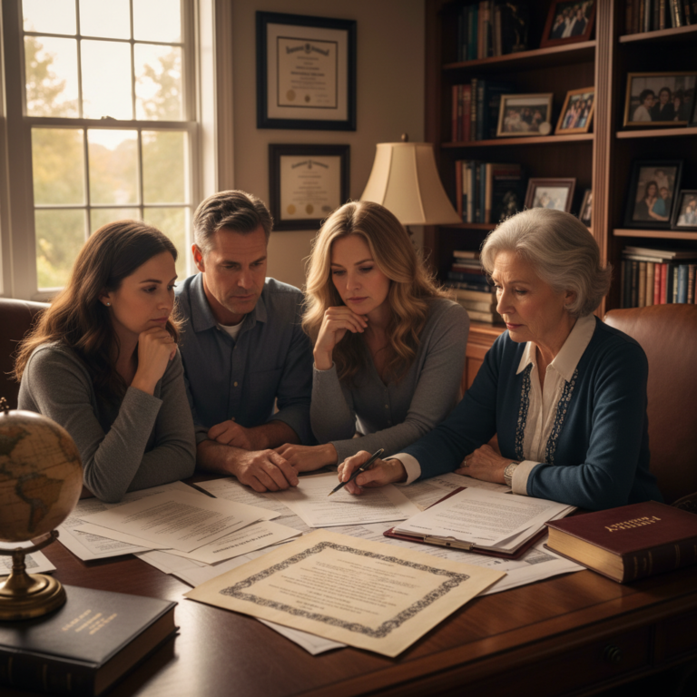 How to Sell a House You Inherited Without the Hassle