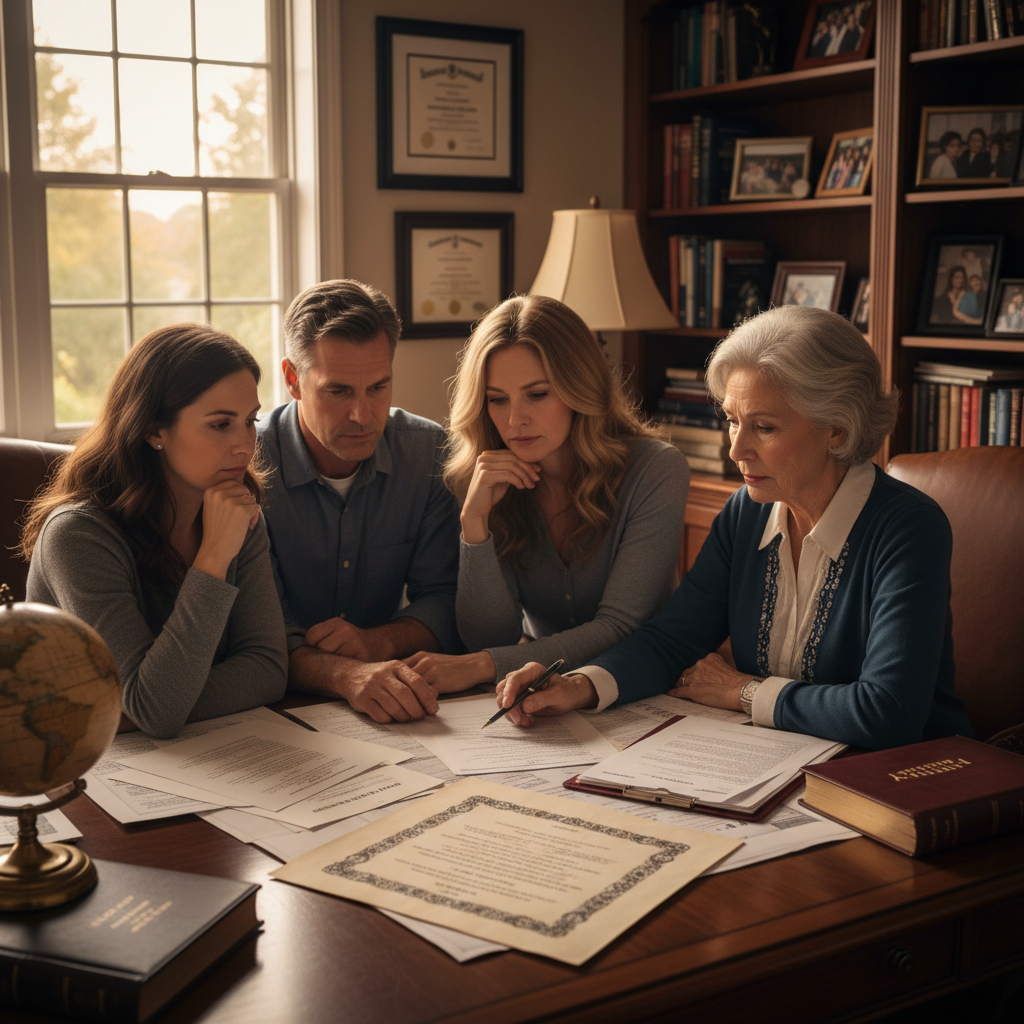How to Sell a House You Inherited Without the Hassle