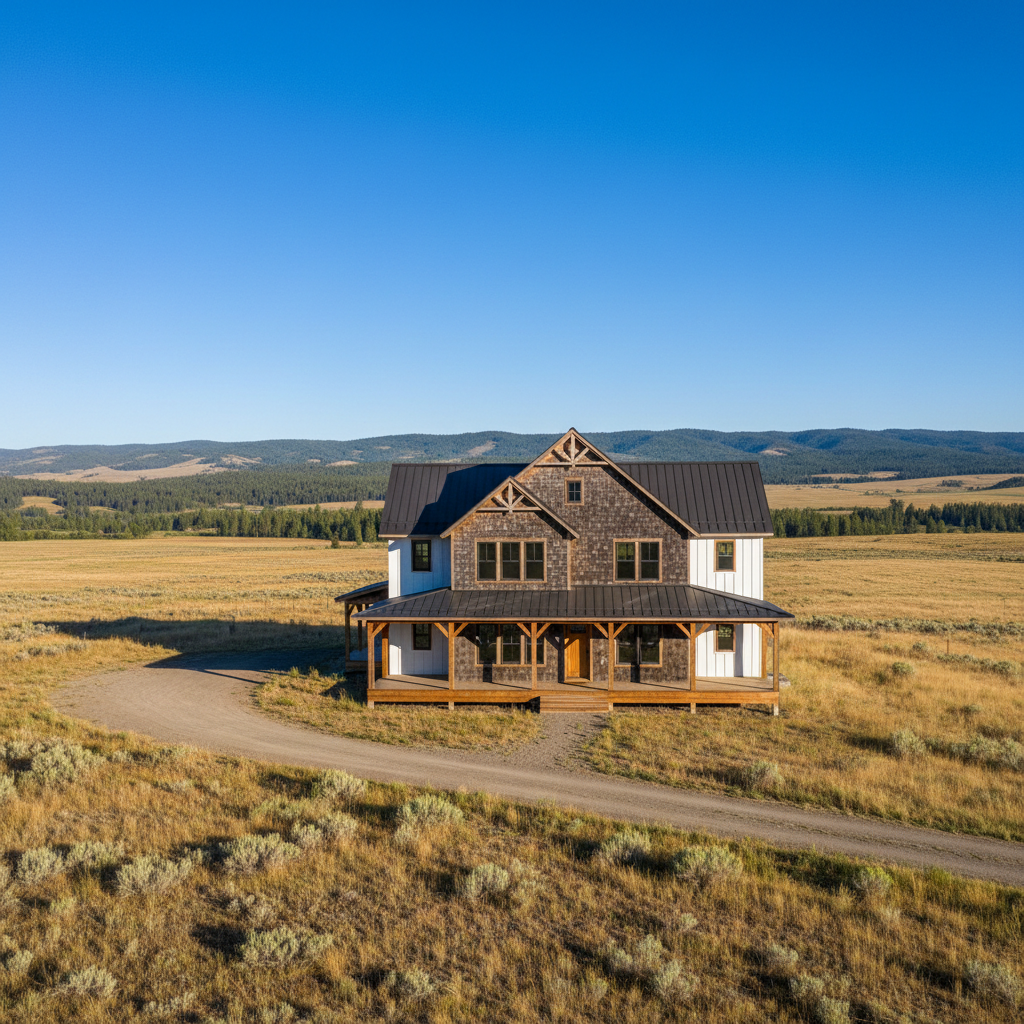 Sell Your Idaho Home Fast for Cash