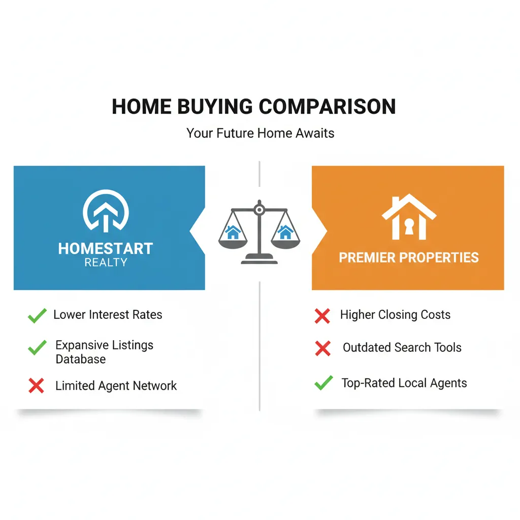 Offerpad vs Opendoor: Which Is Better for Sellers?