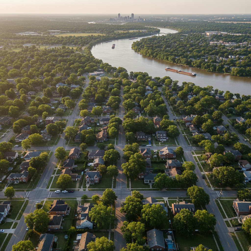 Sell My House Fast in Memphis, TN